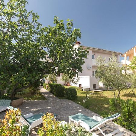 Chic Loft Appartment Krk Town Exterior photo