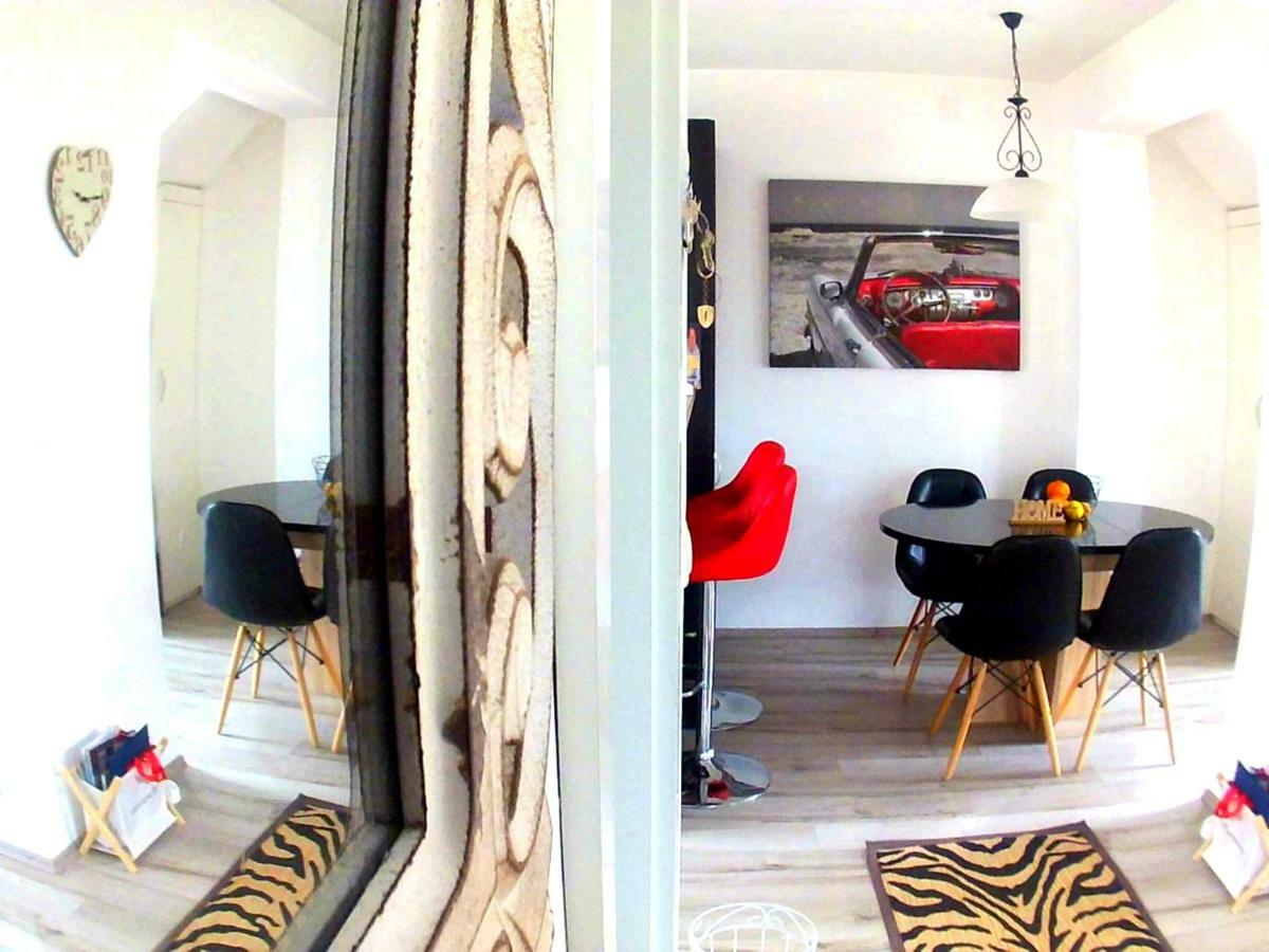 Chic Loft Appartment Krk Town Exterior photo
